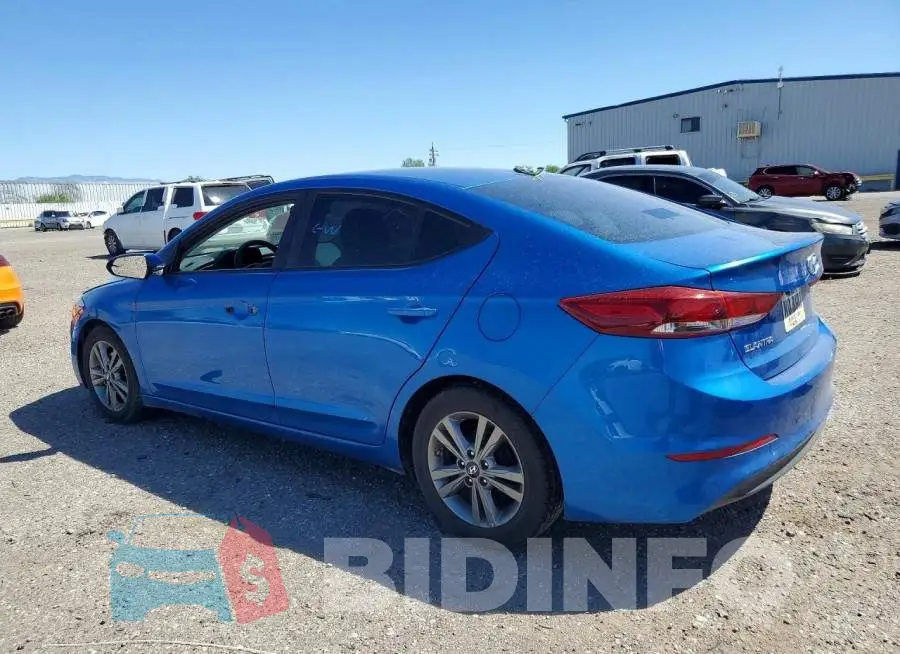 5NPD84LF5HH134647 Photo# 2