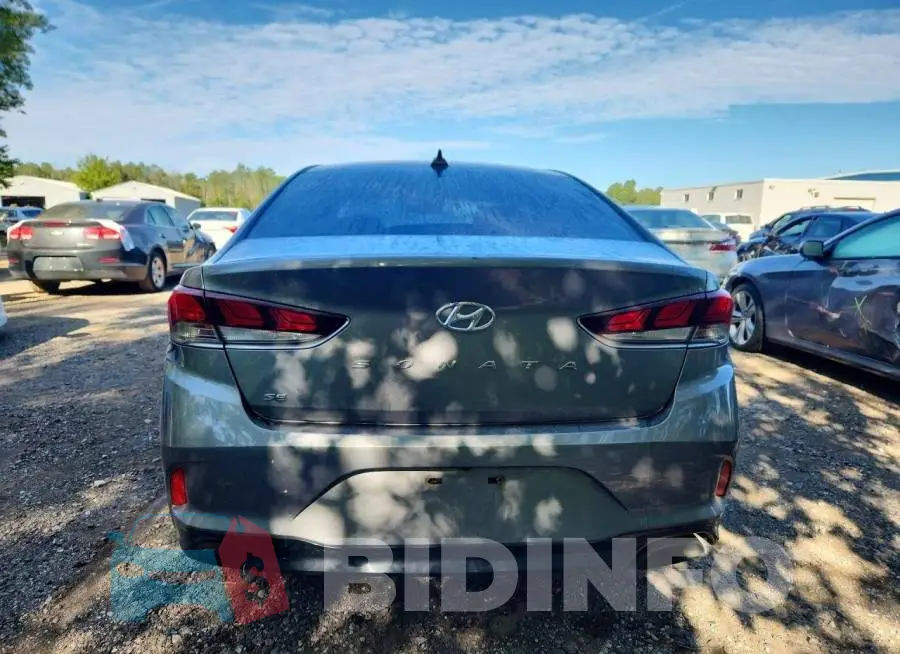 5NPE24AF2JH617124 Photo# 6