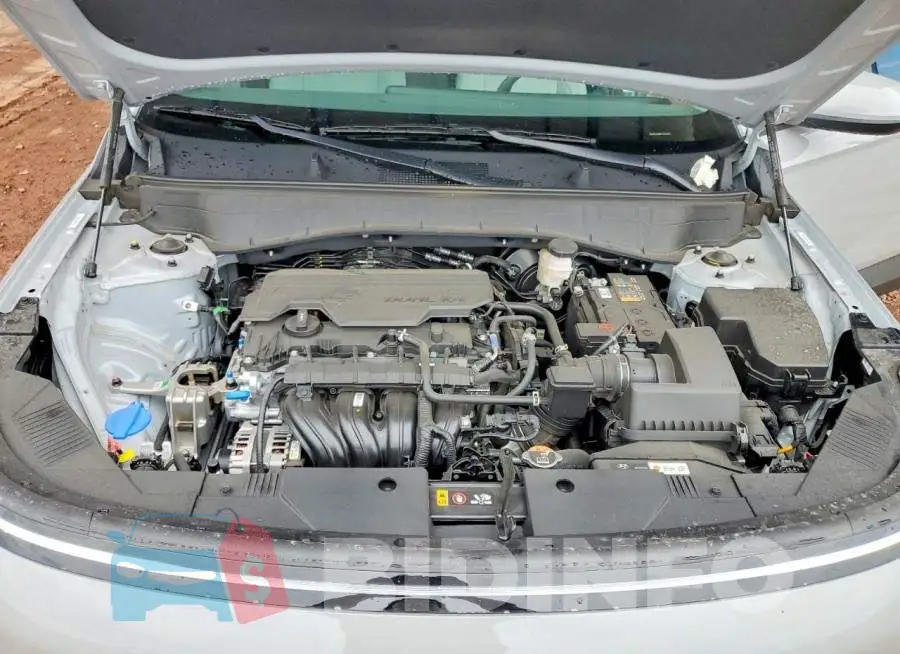 KM8HA3AB7TU455311 Photo# 12