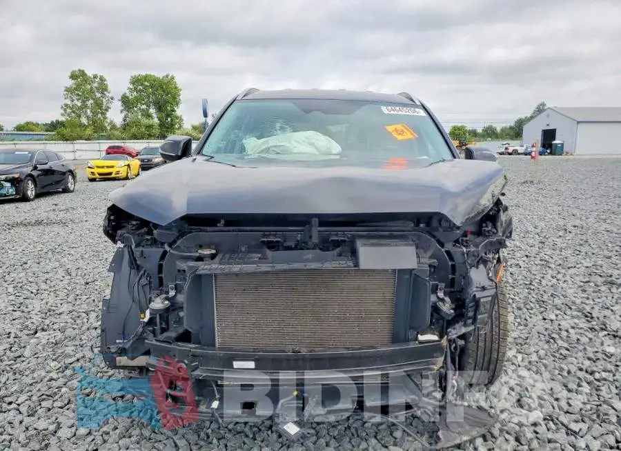 KM8R2DGE5PU599521 Photo# 5