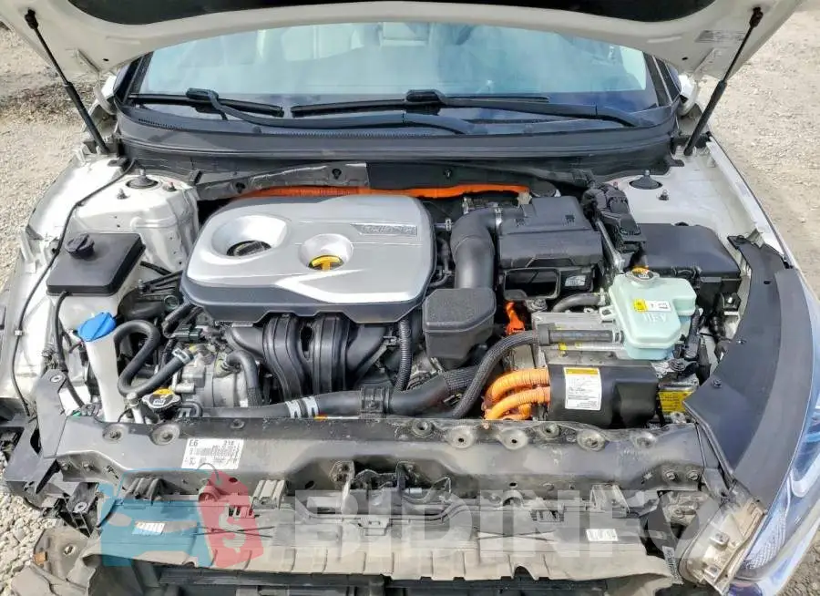 KMHE34L34KA094273 Photo# 11