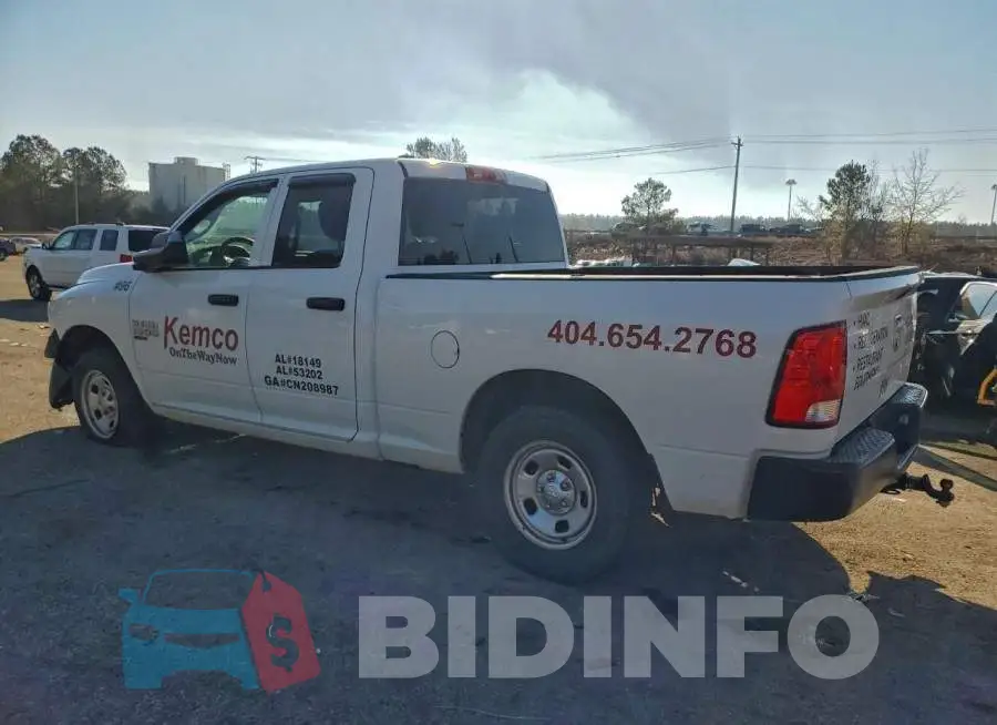 1C6RR6FG0PS551880 Photo# 2
