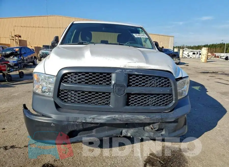 1C6RR6FG0PS551880 Photo# 5