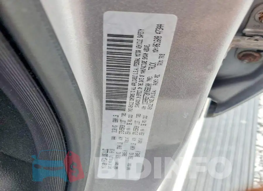 1C6RREFT2KN568100 Photo# 13