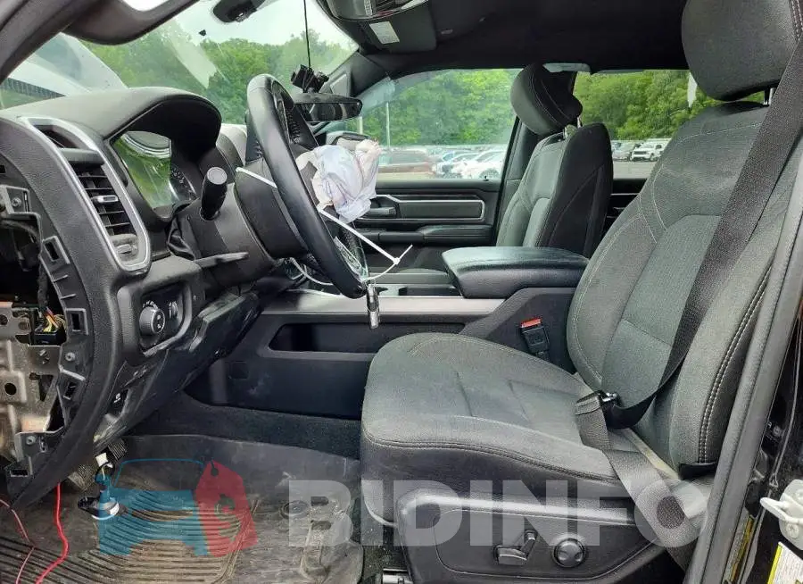 1C6RRFFG5PN520347 Photo# 7