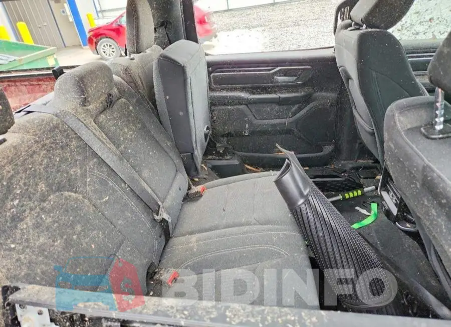 1C6SRFFT6LN150972 Photo# 10