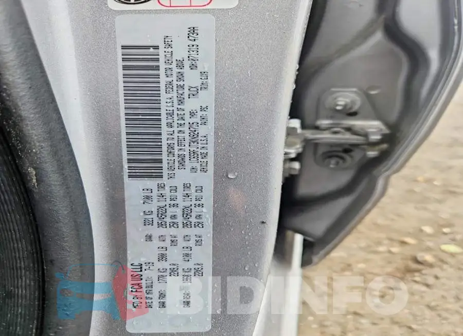 1C6SRFJT3KN924715 Photo# 12