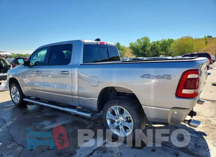 1C6SRFMT4KN681685 Photo# 2