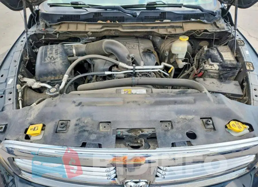 3C6RR7LT3HG506383 Photo# 11
