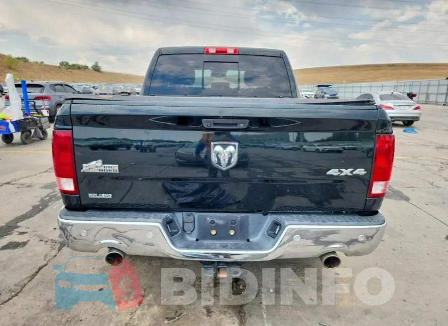 3C6RR7LT3HG506383 Photo# 6