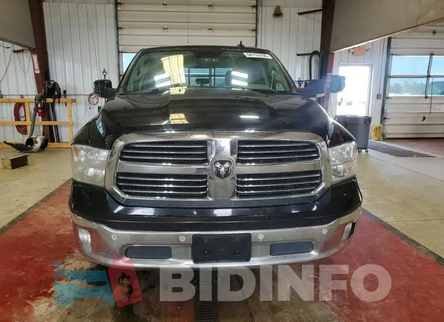 3C6RR7LT6JG154633 Photo# 5