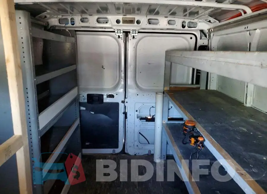 3C6TRVNG4HE540130 Photo# 10