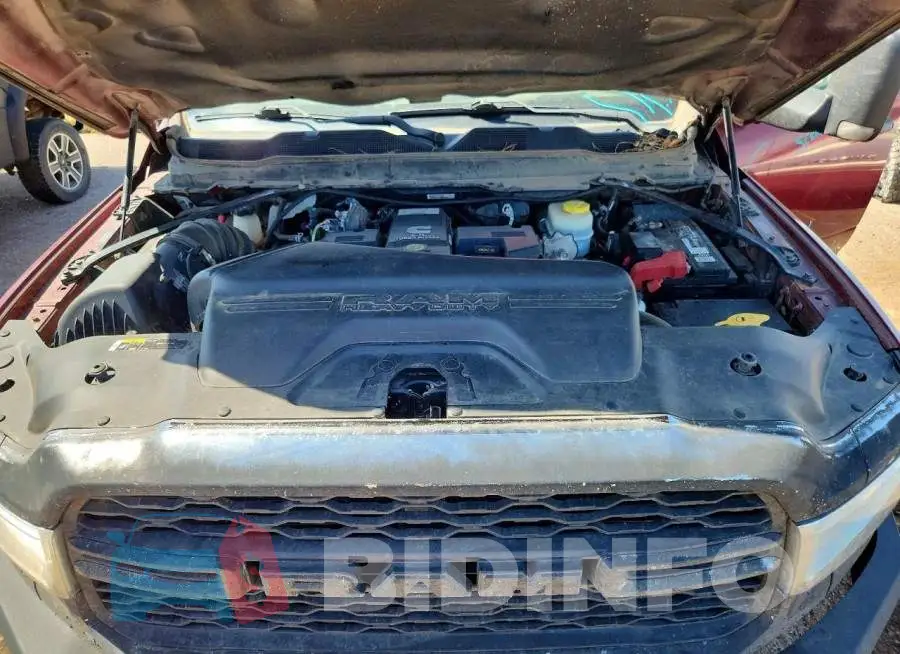 3C6UR5CL7LG206224 Photo# 11