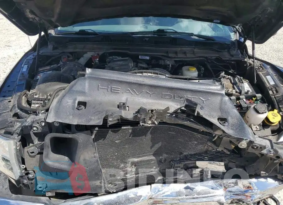 3C6UR5CL8JG327549 Photo# 11