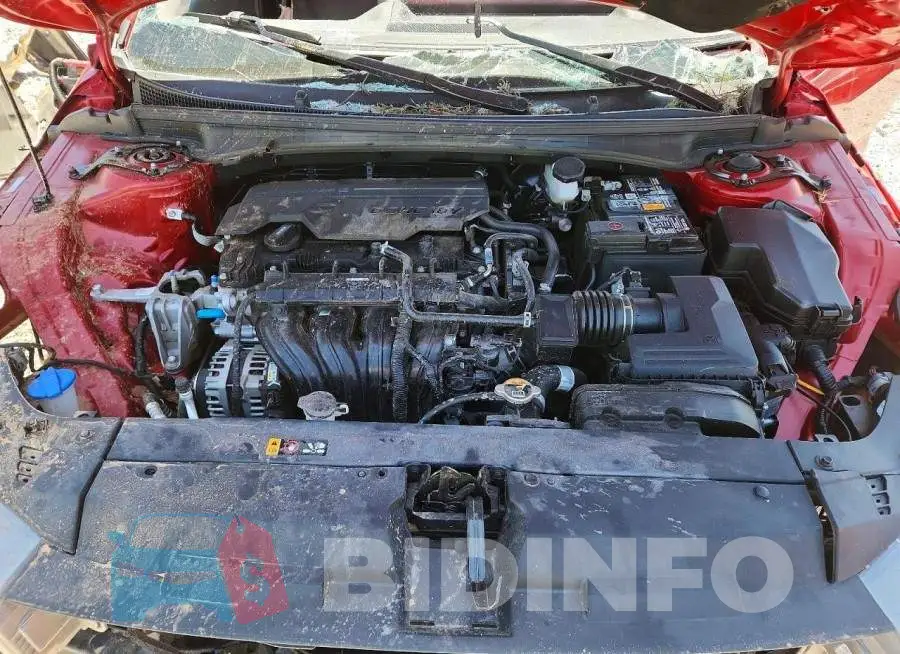 3KPFT4DEXSE002864 Photo# 11