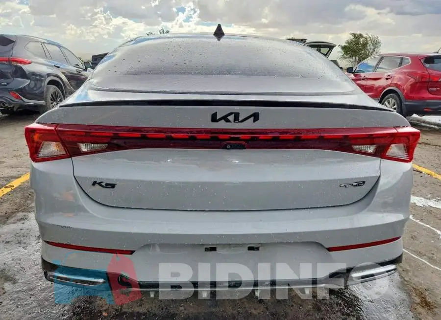 5XXG64J20NG133769 Photo# 6