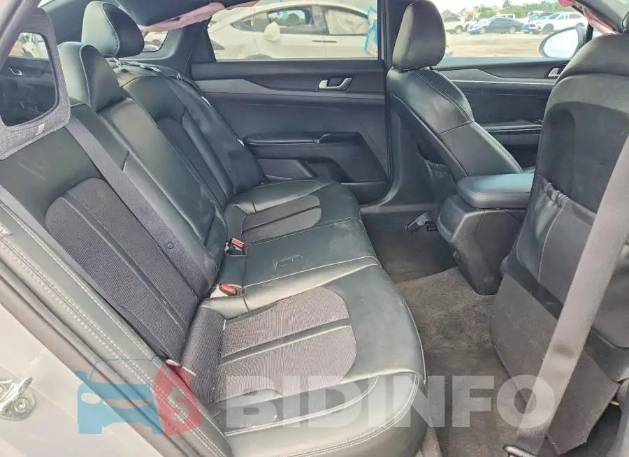 5XXG64J26NG158143 Photo# 10