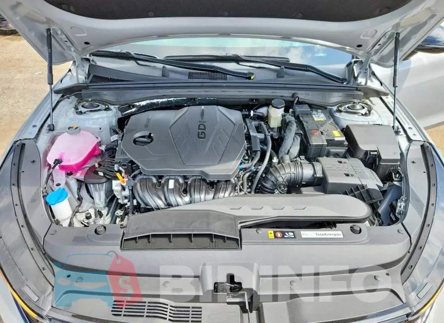 KNAG64J72T5493104 Photo# 11