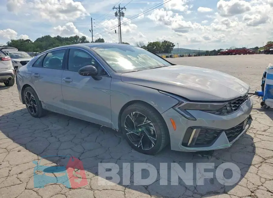 KNAG64J75S5310339 Photo# 4
