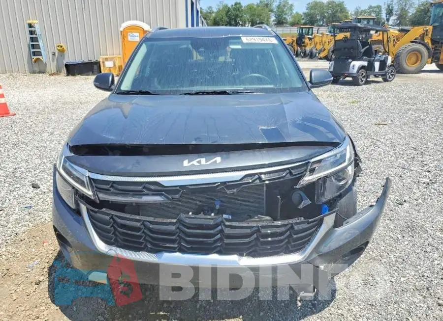 KNDEUCAAXT7858140 Photo# 5