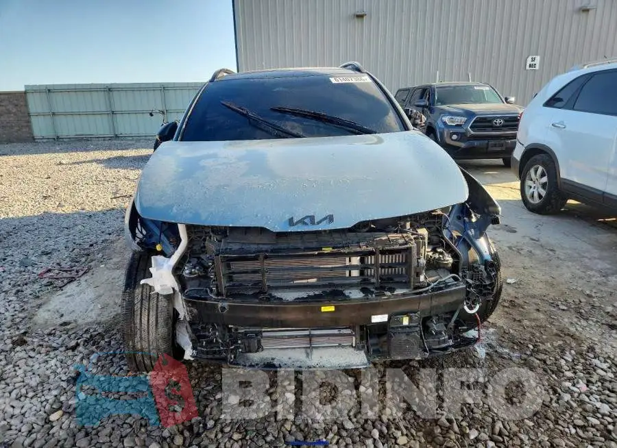 KNDPVDDGXT7317486 Photo# 5