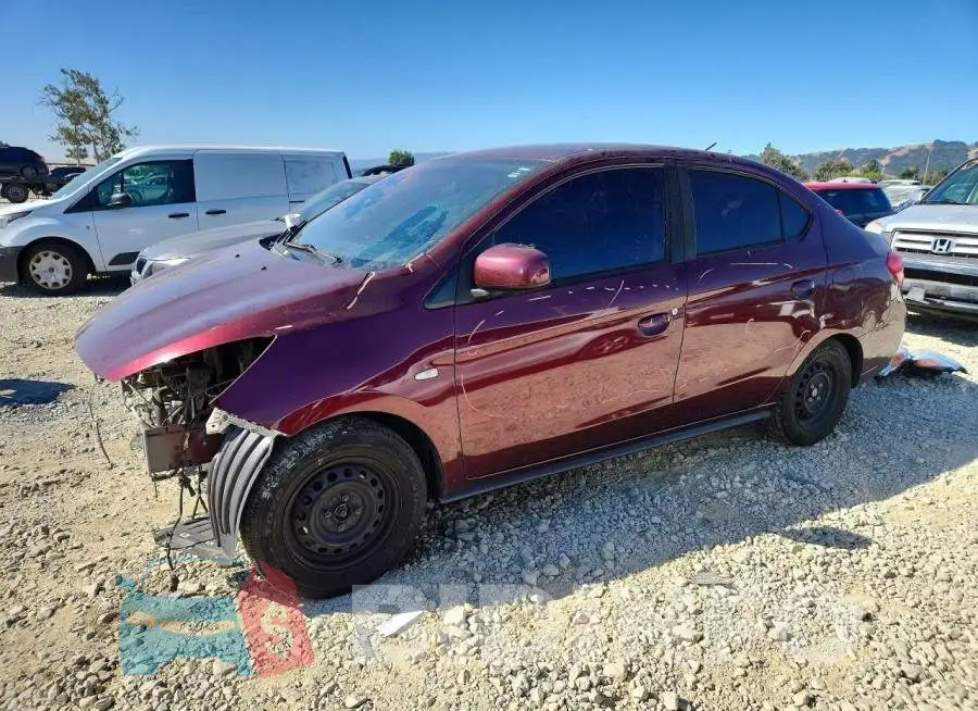 ML32F3FJ1LHF09874 Photo# 1
