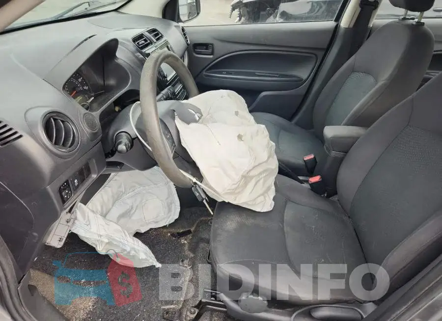 ML32F3FJ4LHF10761 Photo# 7