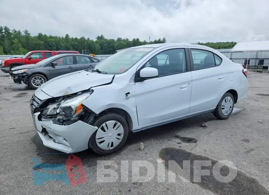 ML32FUFJ8NHF07953 Photo# 1