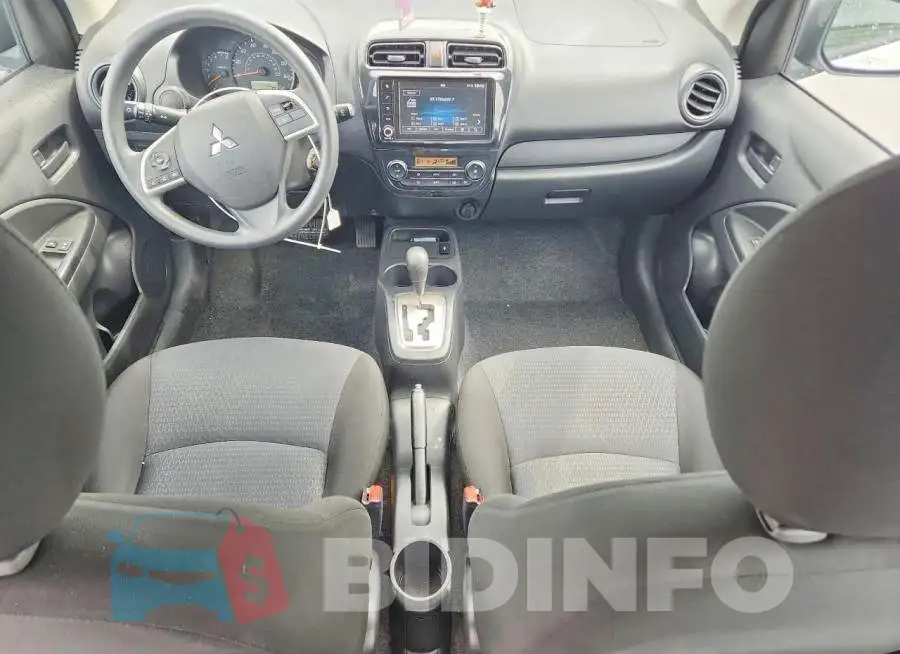 ML32FUFJ8NHF07953 Photo# 8