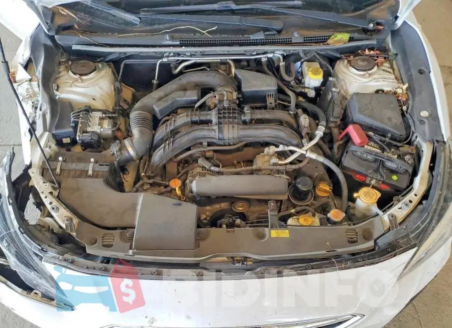 4S3GTAD61J3734107 Photo# 11