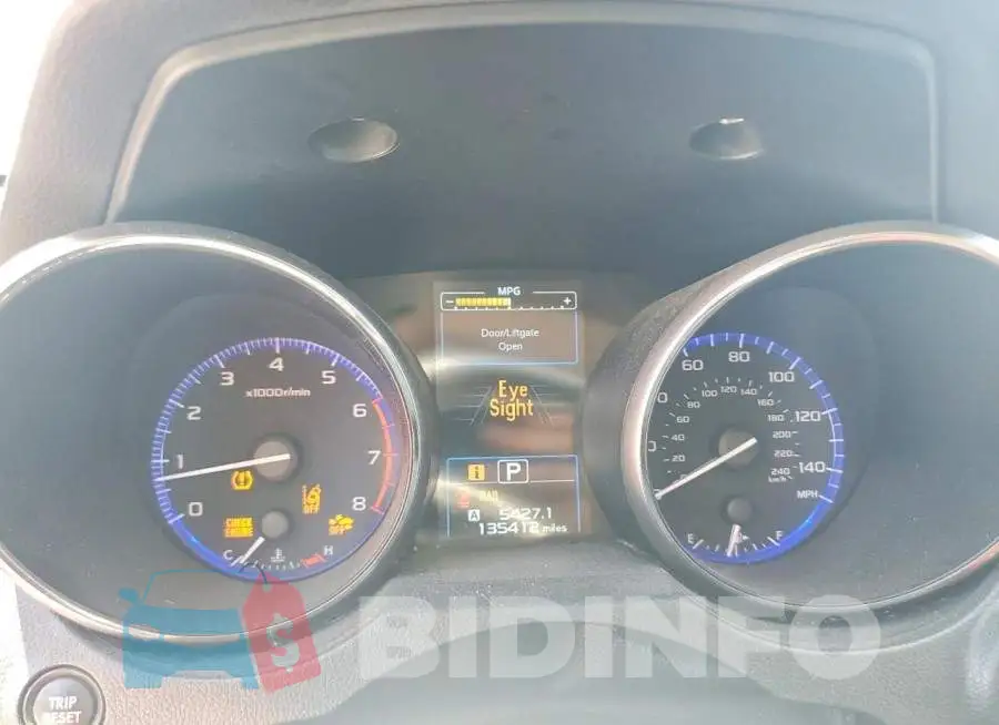 4S4BSANC8K3322068 Photo# 9