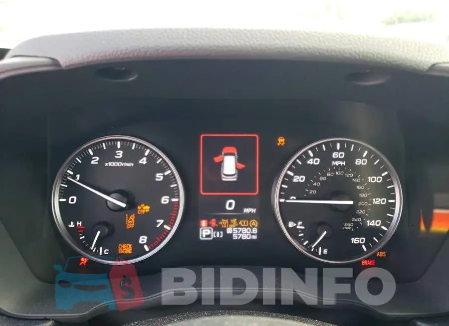 4S4SLDD61T3084088 Photo# 9