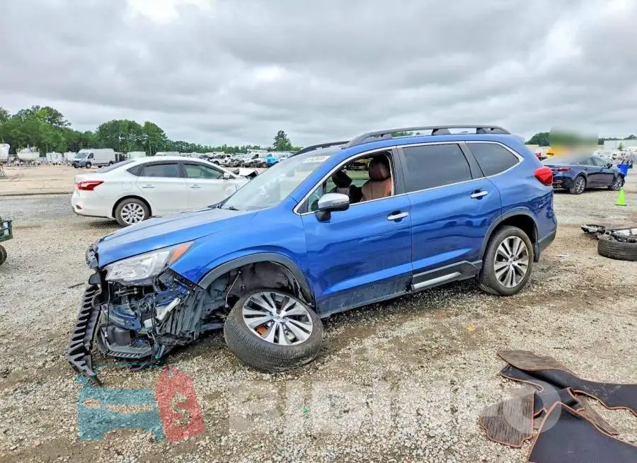 4S4WMARD0N3433748 Photo# 1