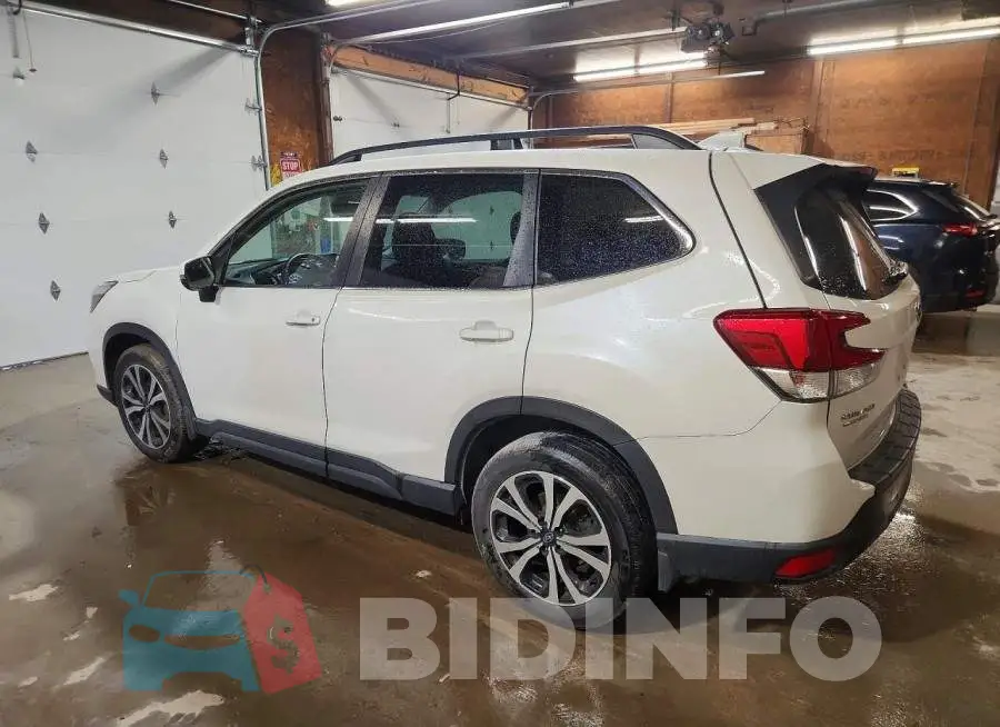 JF2SKAUC6MH545982 Photo# 2