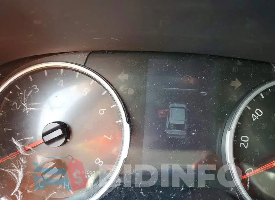 2T3F1RFV7NW300863 Photo# 9