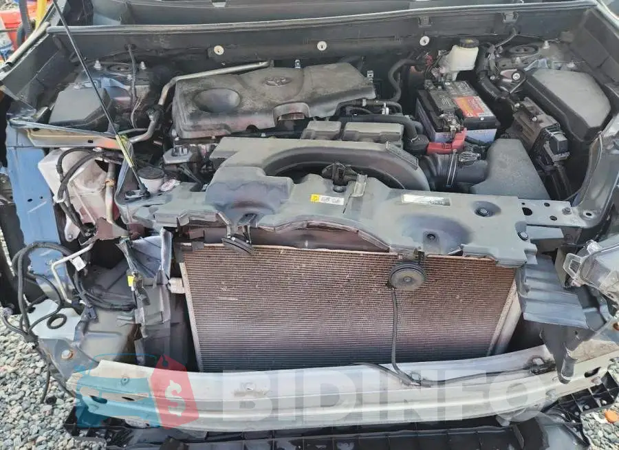 2T3H1RFV5KC020185 Photo# 12