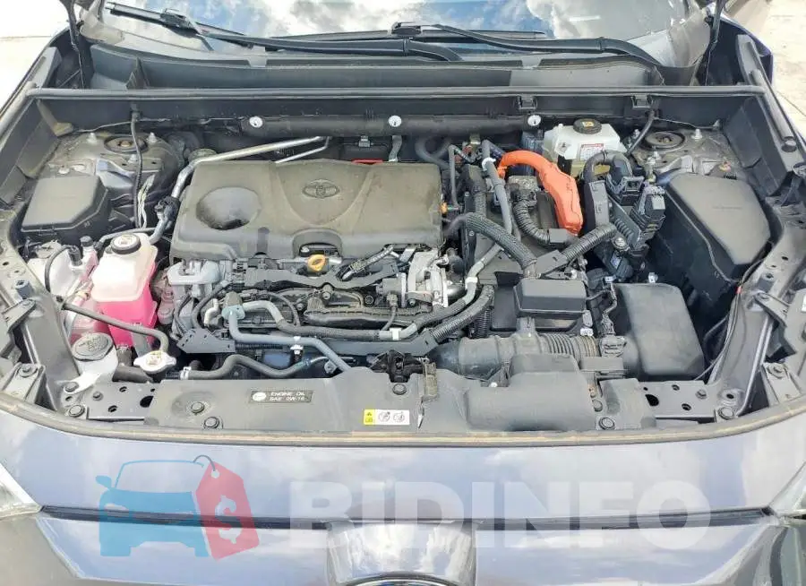 2T3R6RFV8MW018566 Photo# 12