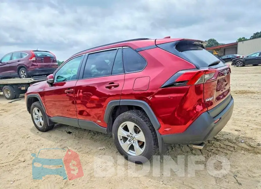 2T3RWRFV6LW064153 Photo# 2