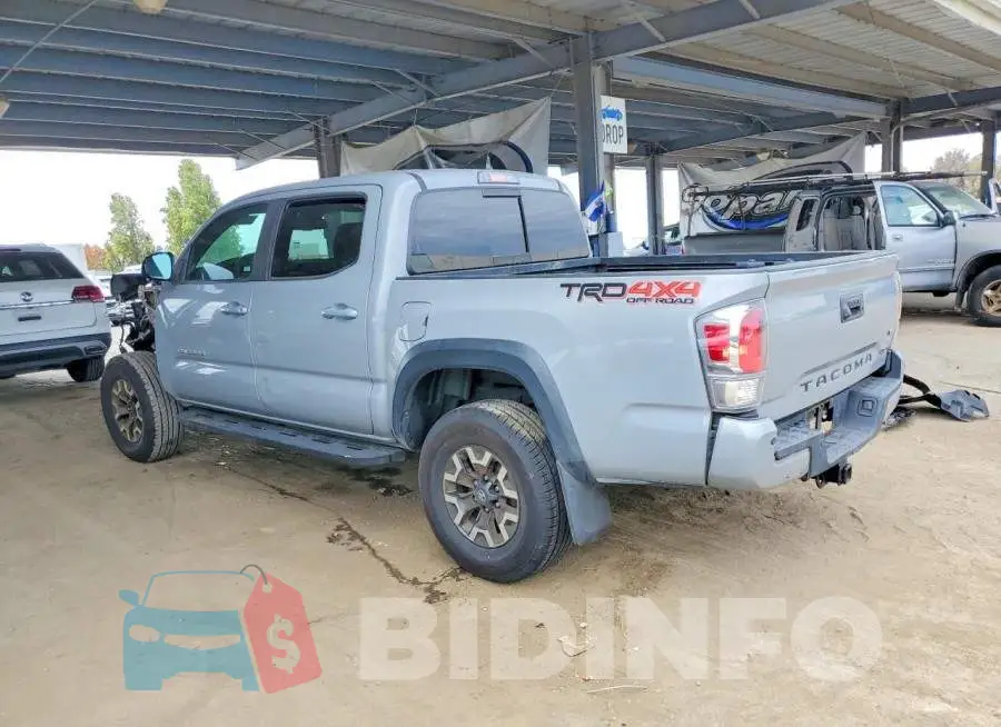 3TMCZ5AN3MM408179 Photo# 2