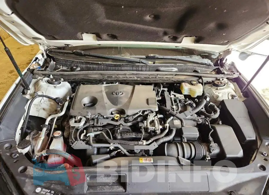 4T1AA1AB9MU007871 Photo# 11