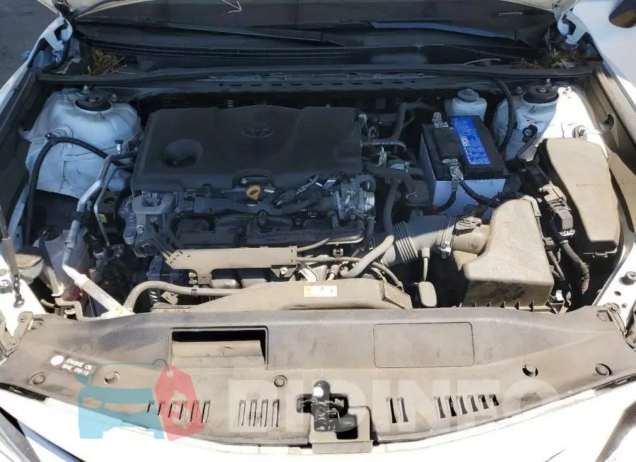 4T1C11AK2PU104617 Photo# 11