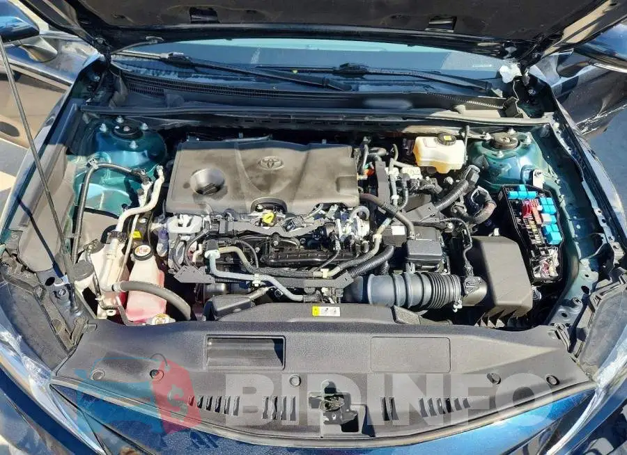 4T1C31AK6MU564756 Photo# 11