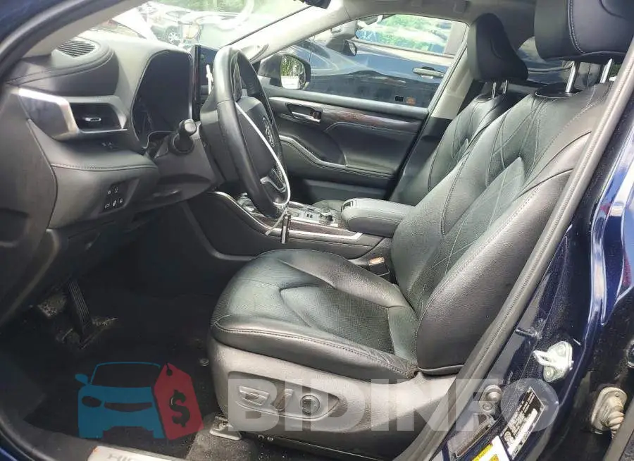 5TDFZRBH7LS028113 Photo# 7