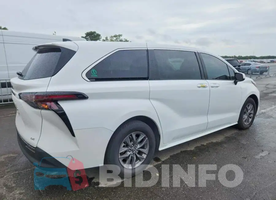 5TDKSKFC8SS190159 Photo# 3