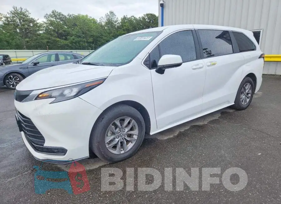 5TDKSKFC8SS190159 Photo# 1