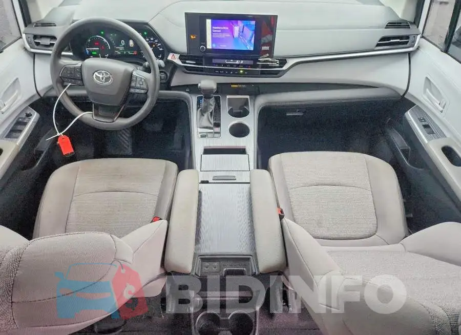 5TDKSKFC8SS190159 Photo# 8