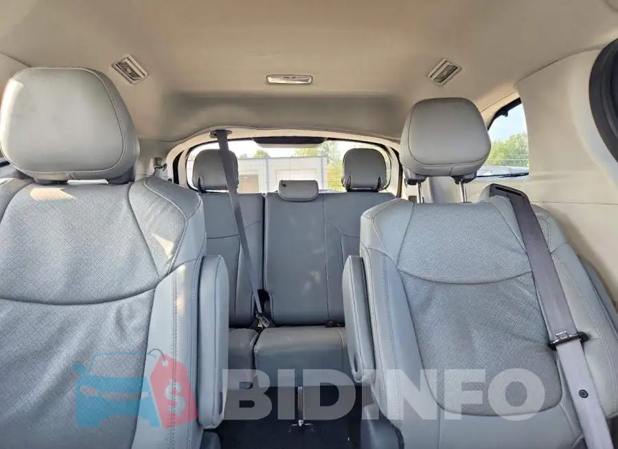 5TDZSKFC8RS118564 Photo# 10