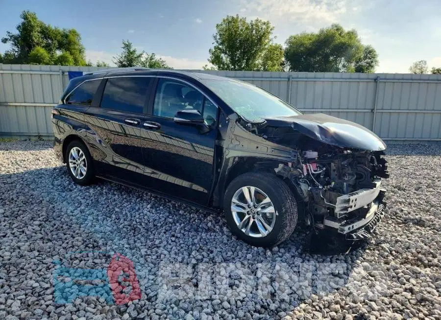 5TDZSKFC8RS118564 Photo# 4