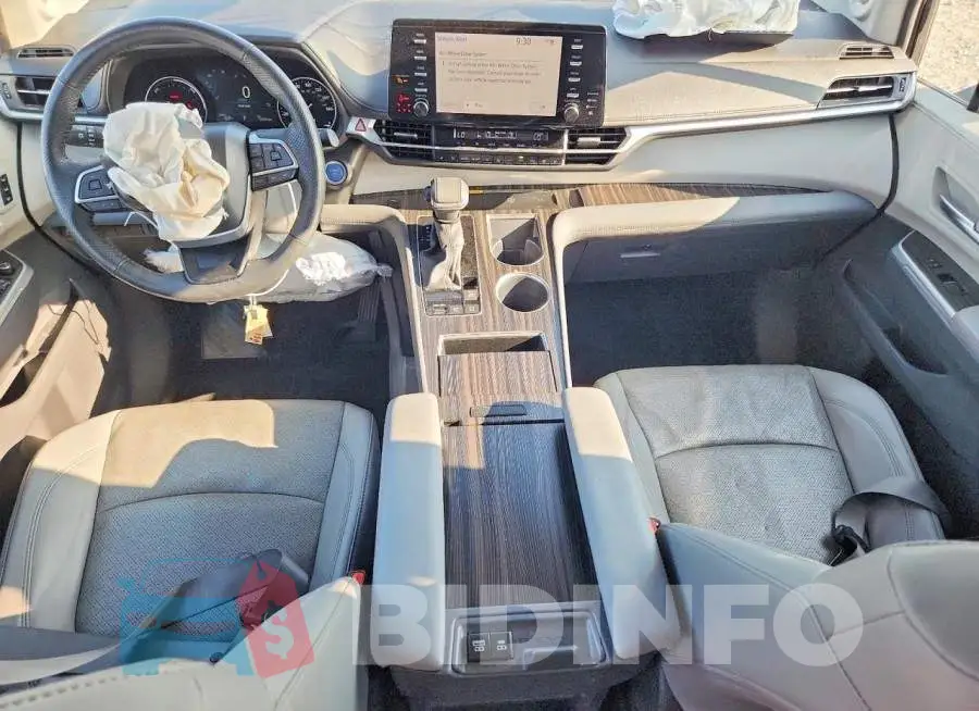 5TDZSKFC8RS118564 Photo# 8