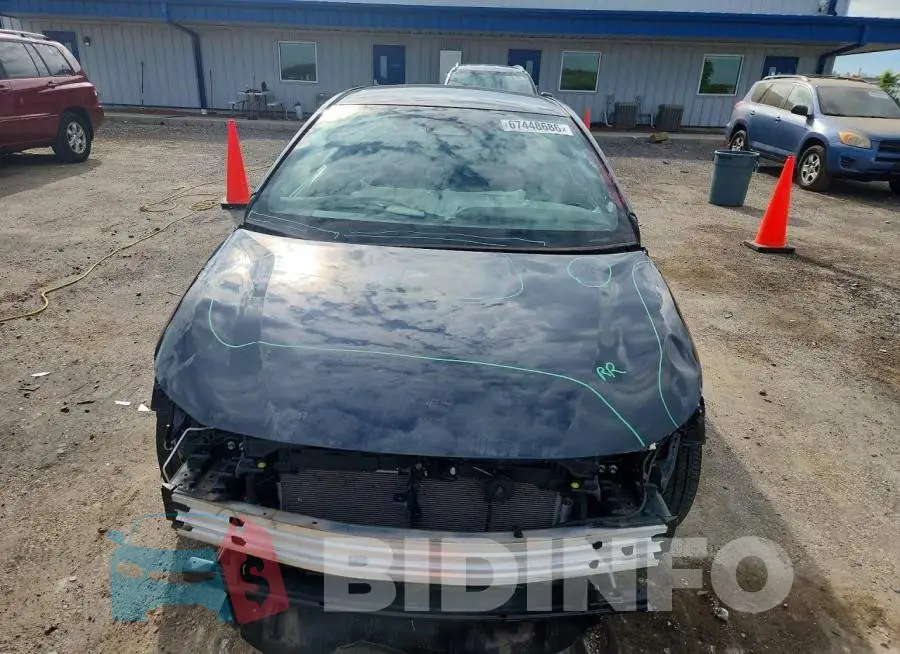 5YFB4MDE2PP066141 Photo# 5